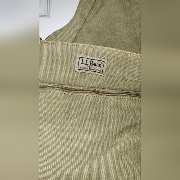 L.L.Bean Ameri Bag - Picture 5 of 14